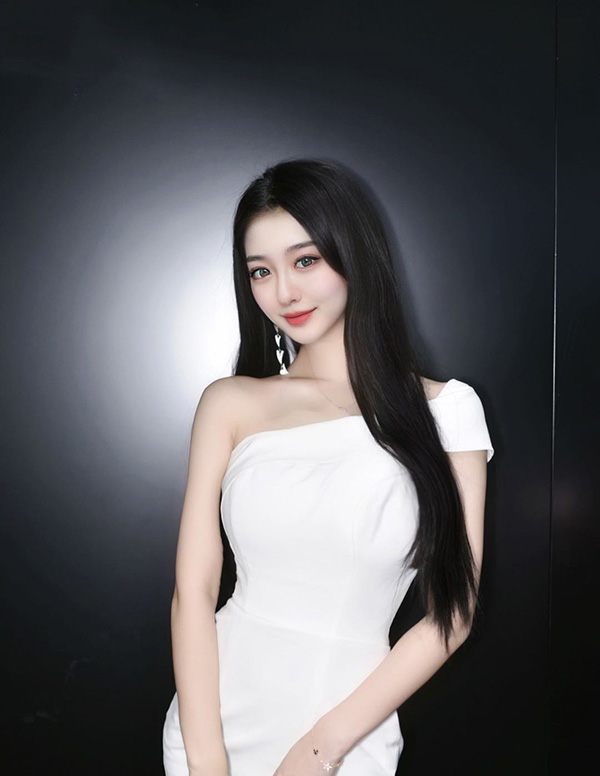 巴黎外围洋妞