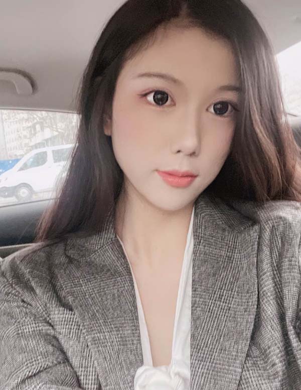 首尔模特陪游