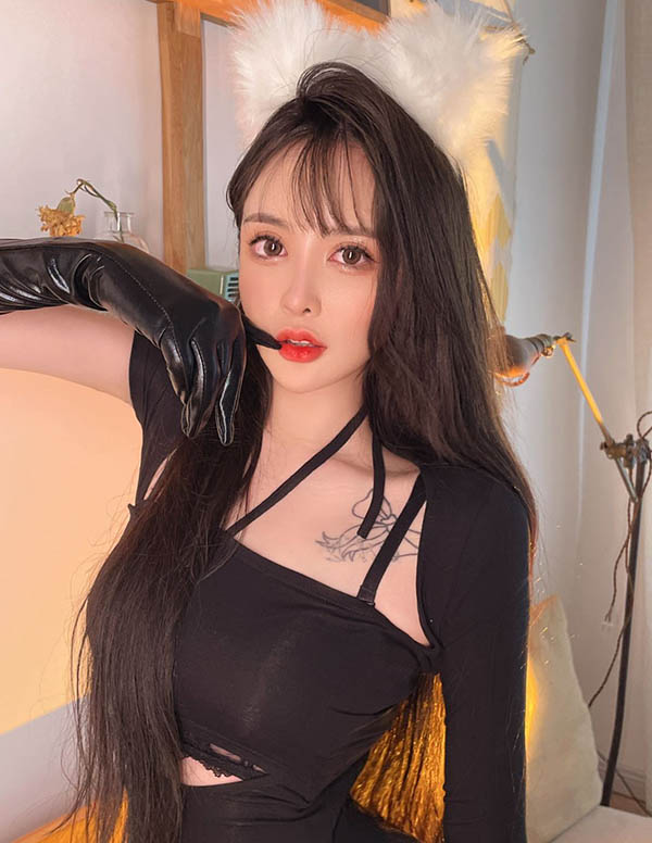芝加哥外围女经纪人