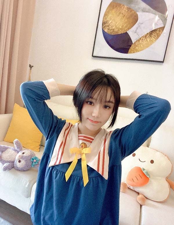 伦敦上门模特